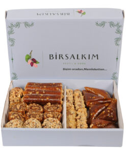 Bİrsalkım Pestİl & Köme Gümüşhane'den Lüx Pestil Tatlısı Paketi 1000 gr (MUSKA PESTİL-RULO PESTİL-ATOMPESTİL-KRAL TATLISI) - Görsel 3
