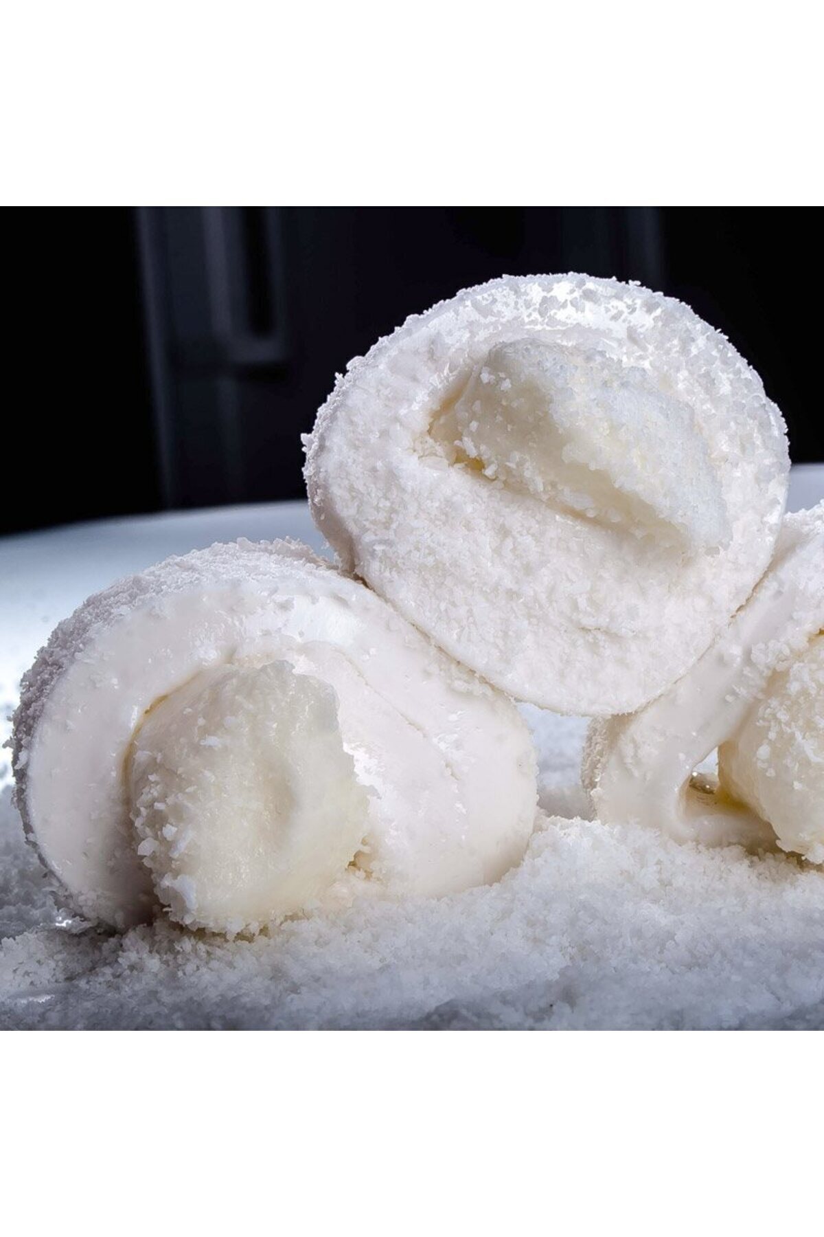 Afyon Yöresel Ürünler Afyon kaymaklı lokum
