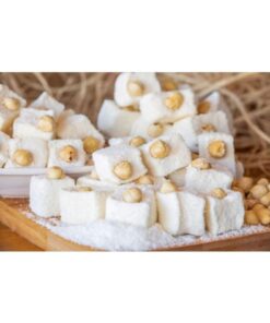 Tuğba Kuruyemiş Fındıklı Sultan Lokum 313 Gr