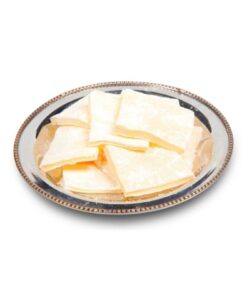 Şener Glikozsuz Lokum 1.5 Kg Bisküvi Arası Lokum Sade Lokum Atıştırmalık