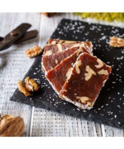 Yeni Uğur Cevizli Cezerye 500 Gr