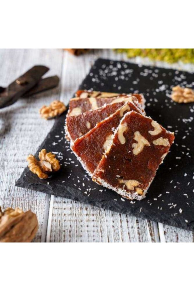 Yeni Uğur Cevizli Cezerye 500 Gr