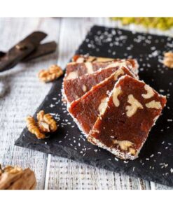 Yeni Uğur Cevizli Cezerye 500 Gr - Görsel 3