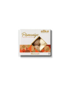 Alko Şekerleme Alko Pişmaniye (150 Gr)
