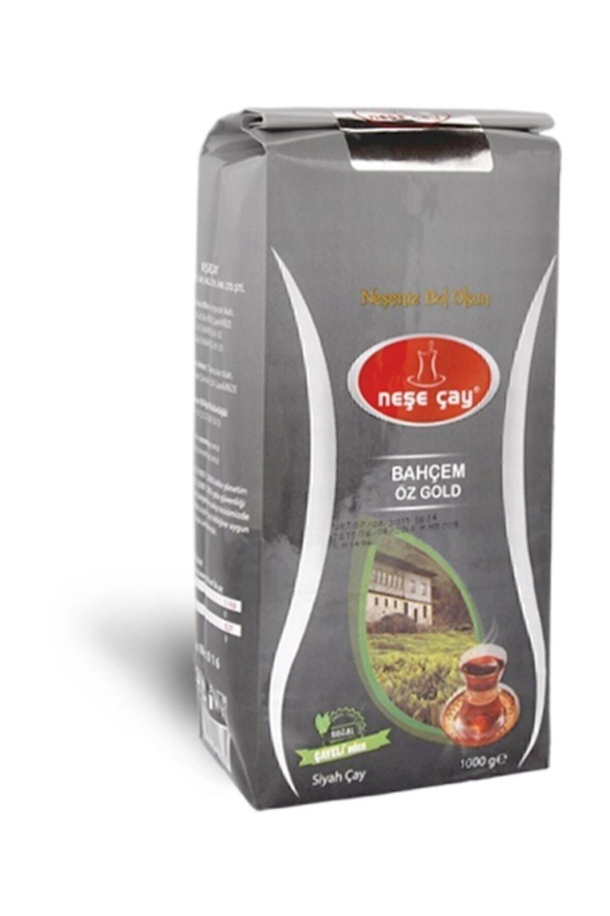 Neşe Çay Bahçem Öz Gold 1000 gr