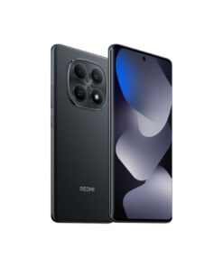 Xiaomi Redmi Note 15 8 GB+256 GB Siyah (Xiaomi Türkiye Garantili )