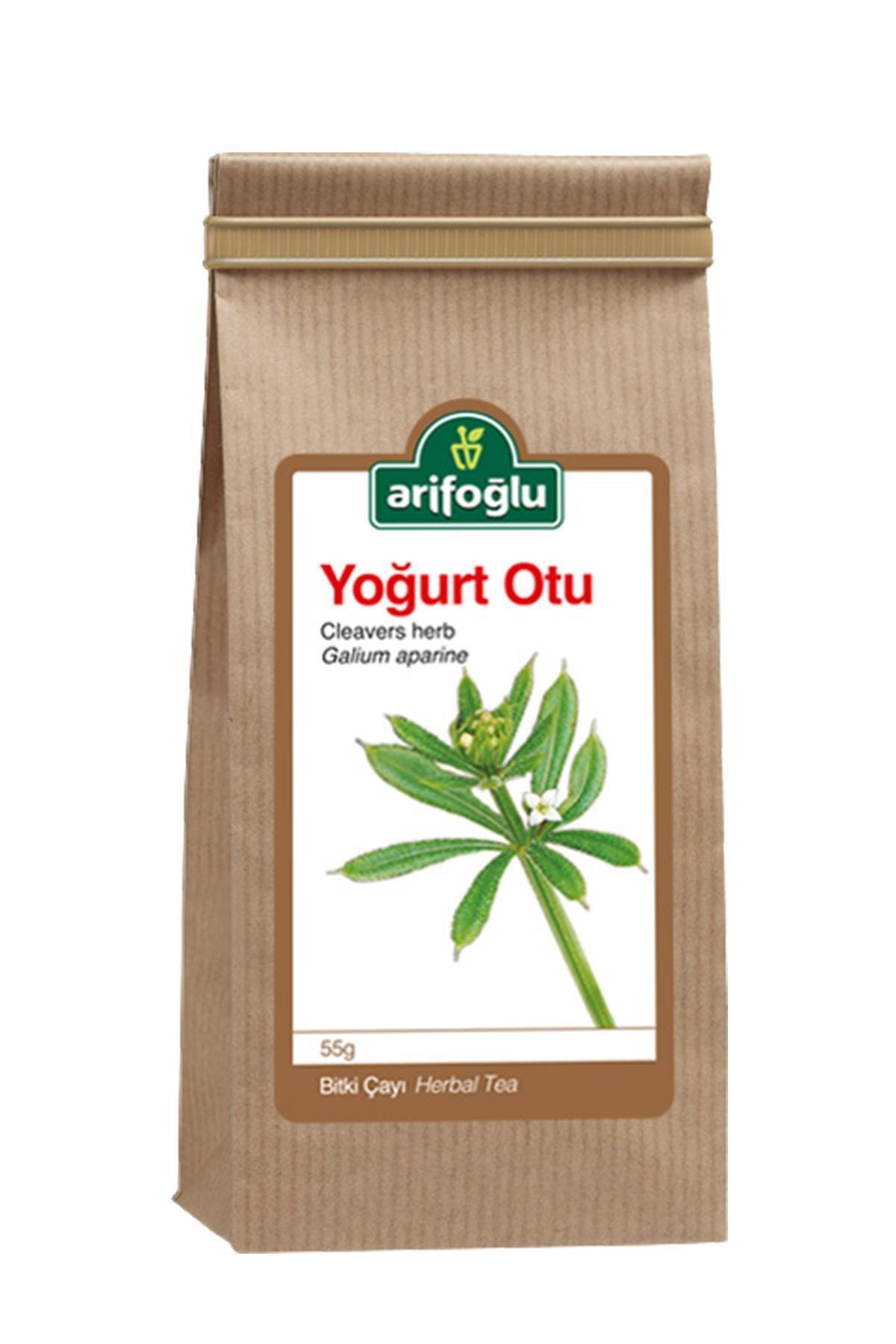 Arifoğlu Yoğurt Otu 55 gr. Temizlenmiş, Saf ve Doğal