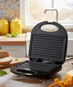 Sinbo SSM-2588 Mini Tost Makinesi - Görsel 3