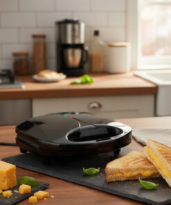 Sinbo SSM-2588 Mini Tost Makinesi