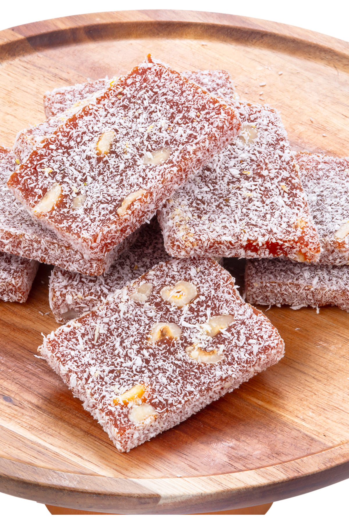 ÇİTLE GURME Fındıklı Cezerye 250 gram - Görsel 3