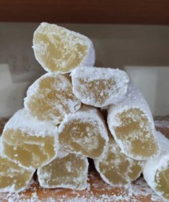 Doğu Şekerleme Sade Şeker Sucuğu 1 KG