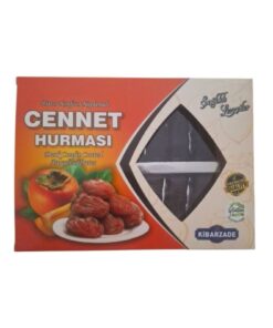 kibarzade kestane şekeri Kİbarzade Cennet Hurması Çikolatalı 240 GR
