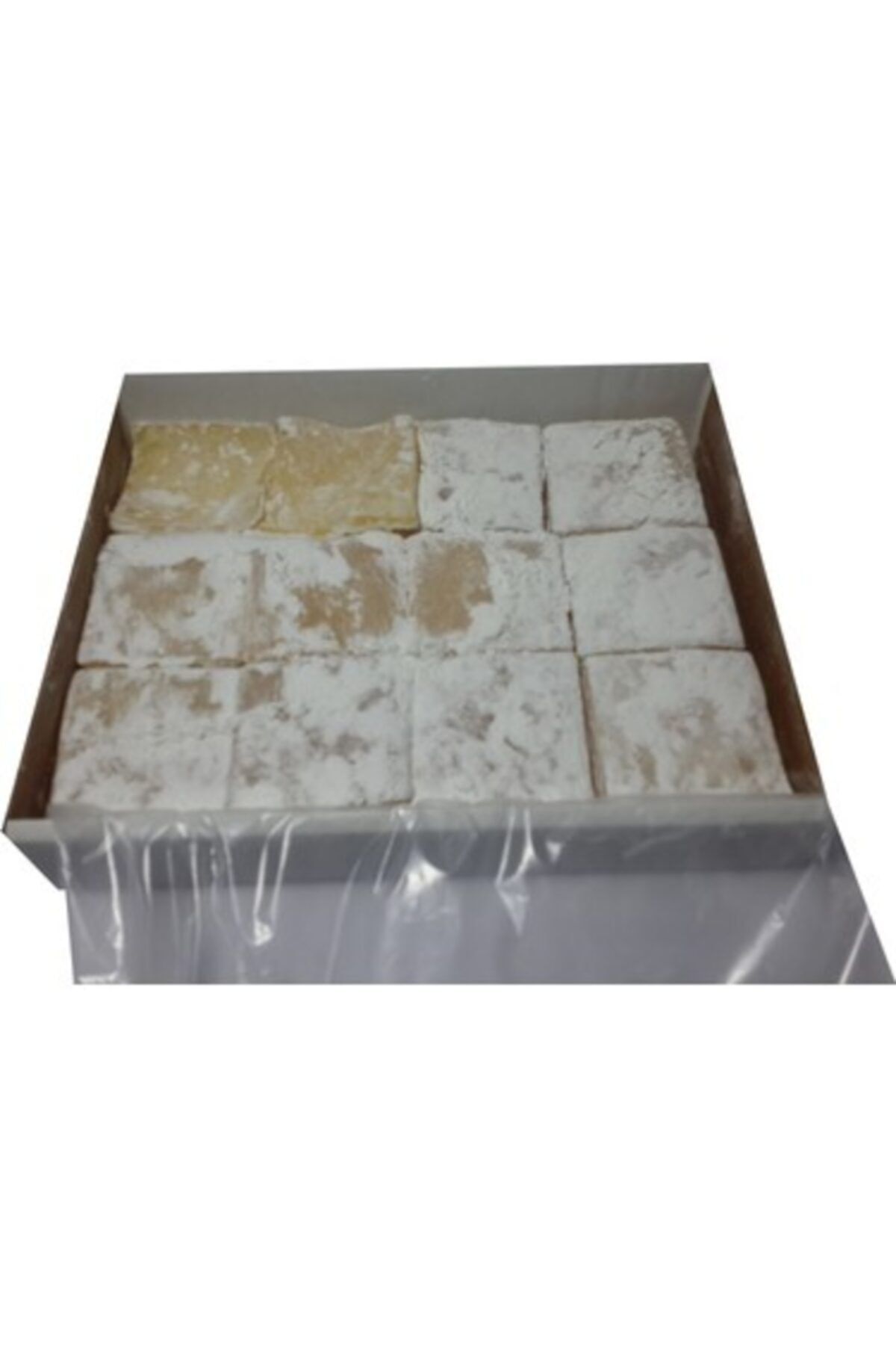 KÖSE KURUYEMİŞ 1kg Çankırı Can Yaren Biskuvi Arası Sade Lokum