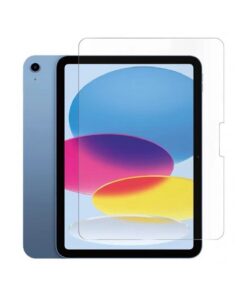 UnDePlus İpad 11.nesil A16 11inç/10.nesil 10.9inç Tablet Nano Ekran Koruyucu Renksiz - Görsel 3