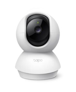 Alternative view of Tp-Link Tapo C200C Akıllı Wi-Fi Güvenlik Kamerası Full HD 360derece Hareket Takibi Gece Görüşü Çift Yön Ses