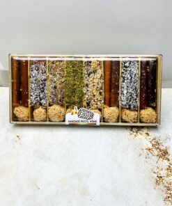 Alternative view of Hanzade Pestil Köme Gümüşhane Fındık Toplu Kalem Sarma Paketi 530 g