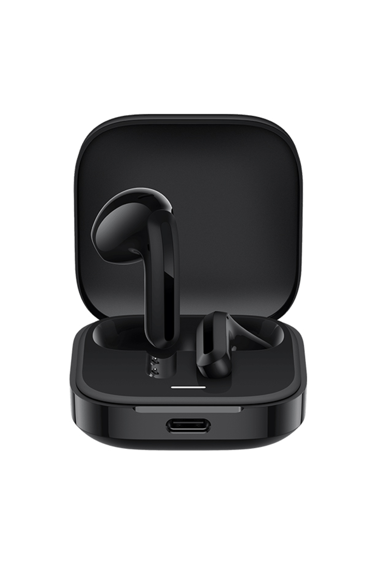 Xiaomi Redmi Buds 6 Active Siyah Kulakiçi Kulaklık- ANC Gürültü Engelleme BT 5.4 TWS (Xiaomi TR Garantili)
