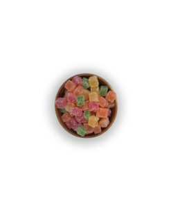 Çerezhanı Şekerli Kuş Lokumu 250 Gr. - Görsel 3