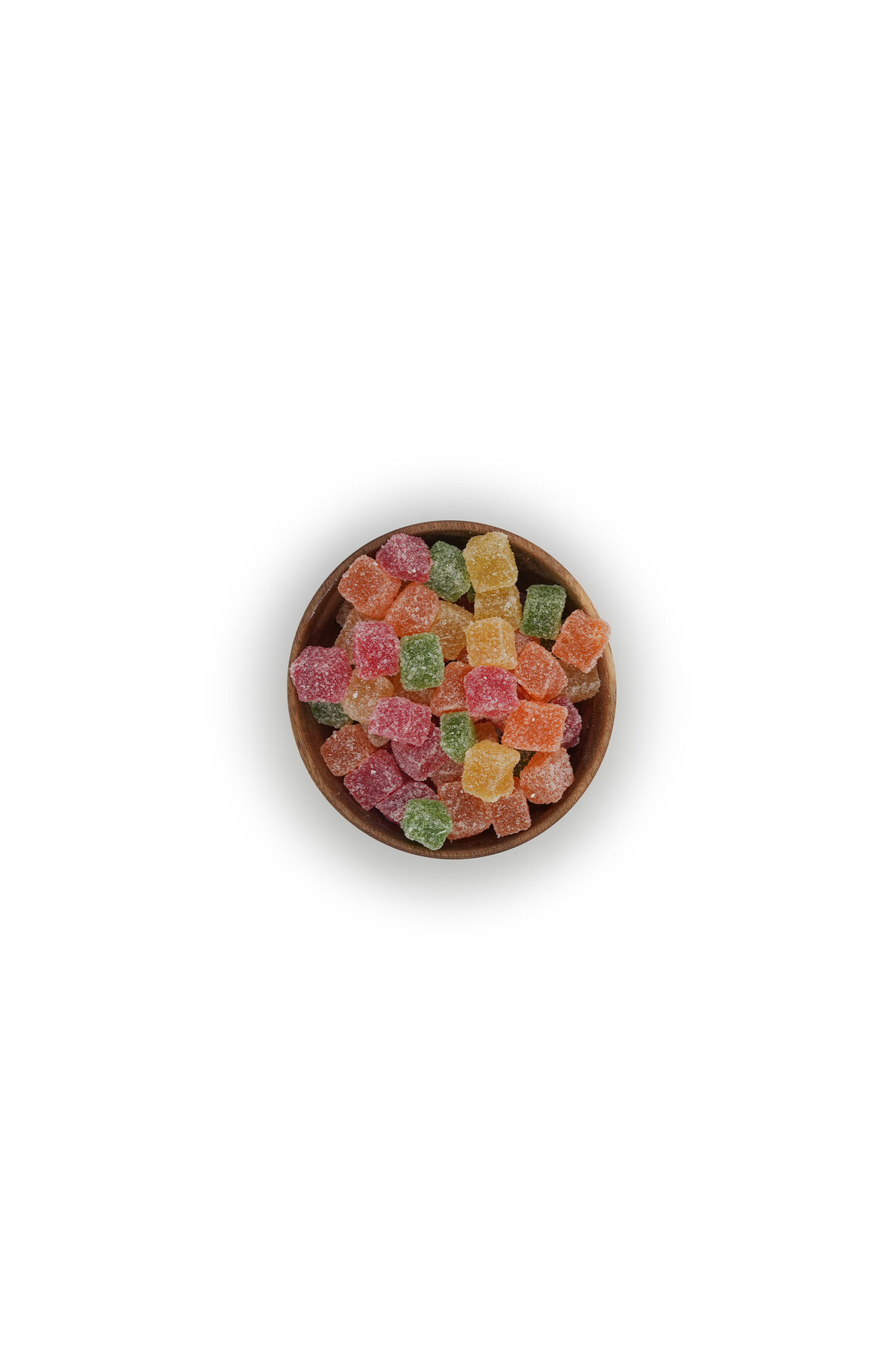 Çerezhanı Şekerli Kuş Lokumu 250 Gr. - Görsel 3