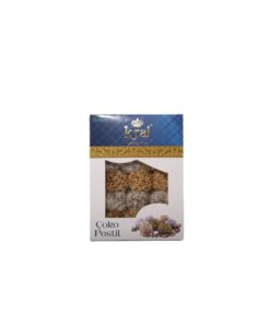 Kral Pestil 350 Gr Çoko Pestil