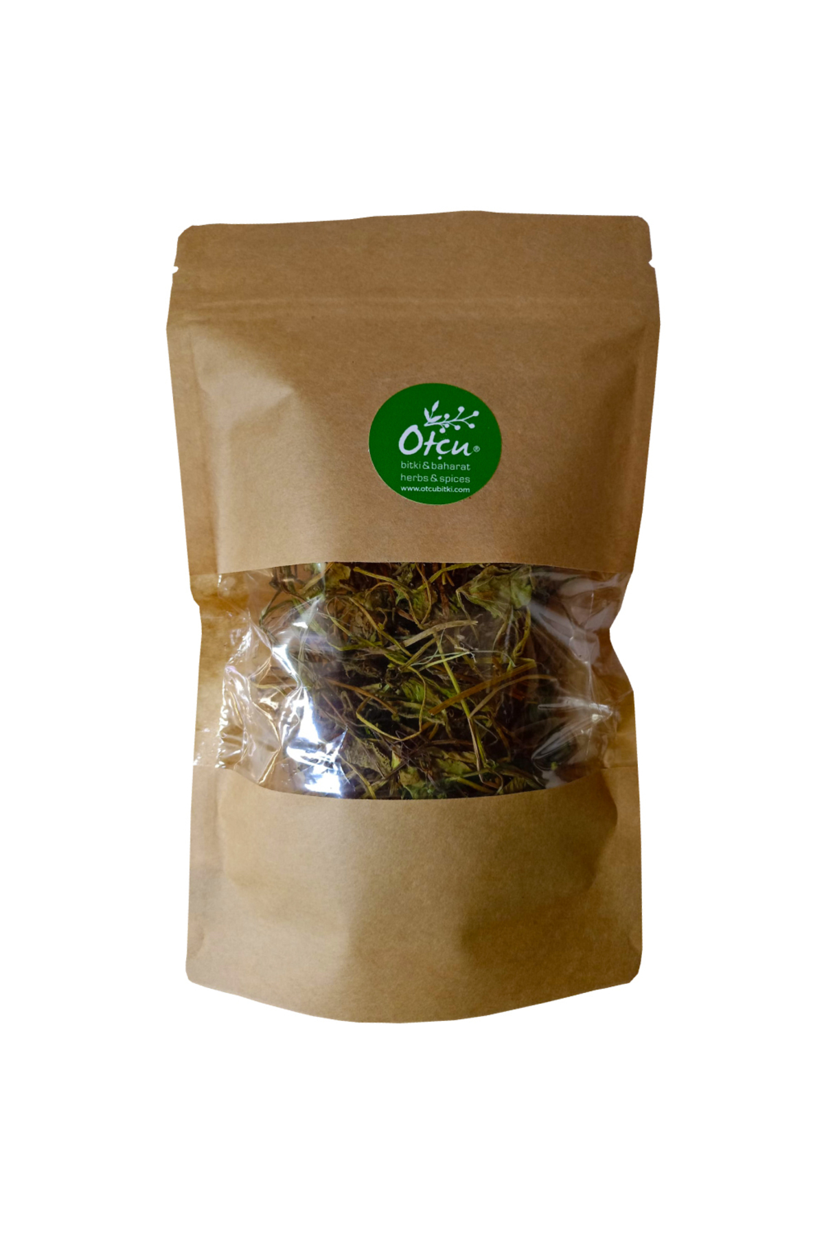 otcu Gotu Kola Centella Asiatica 20 gr