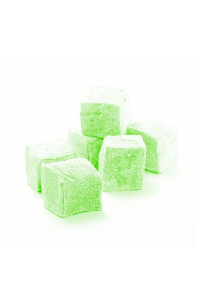 Bodrum Lokum Bdrm Bodrum Satsuma Lokumu 250gr - Görsel 2