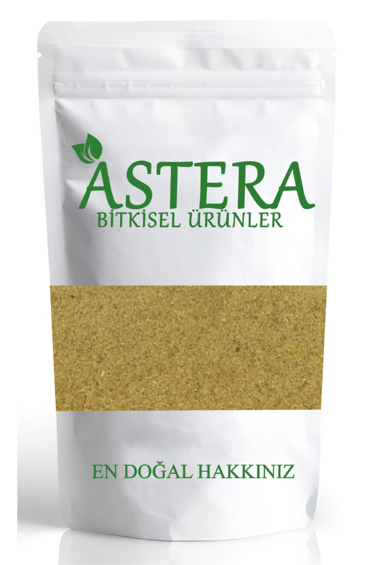 ASTERA 150 Gr Bitkisel Form Toz ( Bağırsak Çalıştırıcı - Detox Toz )