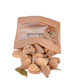 Bİrsalkım Pestİl & Köme Yeni Mahsul Aydın Dağ İnciri 250 Gram