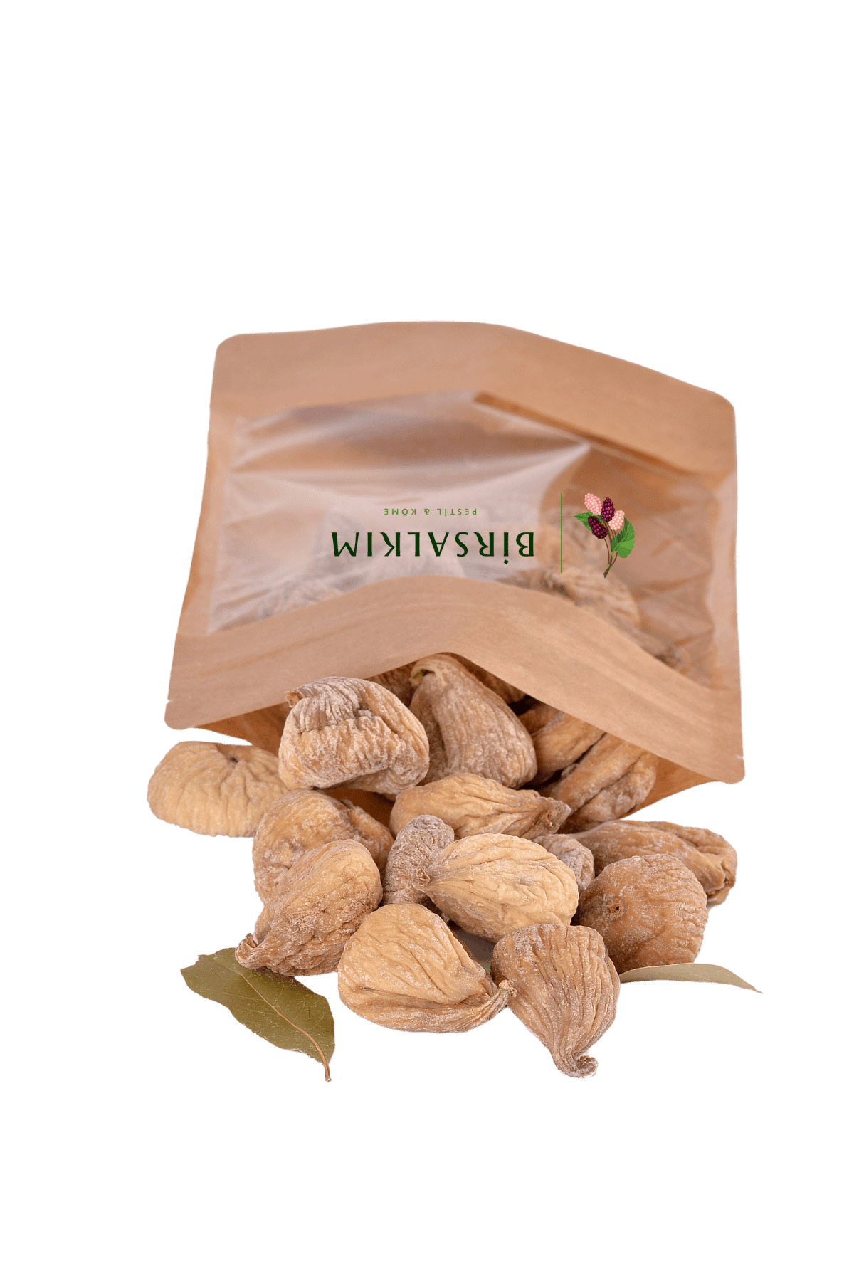 Bİrsalkım Pestİl & Köme Yeni Mahsul Aydın Dağ İnciri 250 Gram