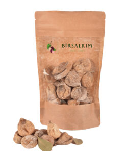 Alternative view of Bİrsalkım Pestİl & Köme Yeni Mahsul Aydın Dağ İnciri 250 Gram