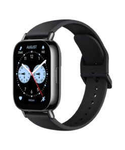 Xiaomi Redmi Watch 5 Lite Siyah Akıllı Saat - Sesli Görüşme Özellikli, Sağlık Takibi (Xiaomi TR Garantili)