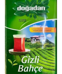 Doğadan DOĞADAN GİZLİ BAHÇE 1 KG (YENİ ÜRÜN)