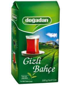 Alternative view of Doğadan DOĞADAN GİZLİ BAHÇE 1 KG (YENİ ÜRÜN)