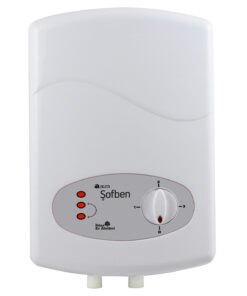 Aura Basic Elektrikli Banyo Şofbeni 105a5 ( Montajsız )