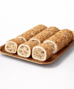 ARTUKBEY Bademli Sarma Lokum 500 Gr