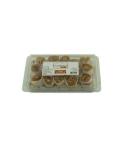 Manisalı Özen Cevizli Sucuklu Lokum 1000 Gr