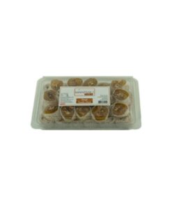 Manisalı Özen Cevizli Sucuklu Lokum 1000 Gr