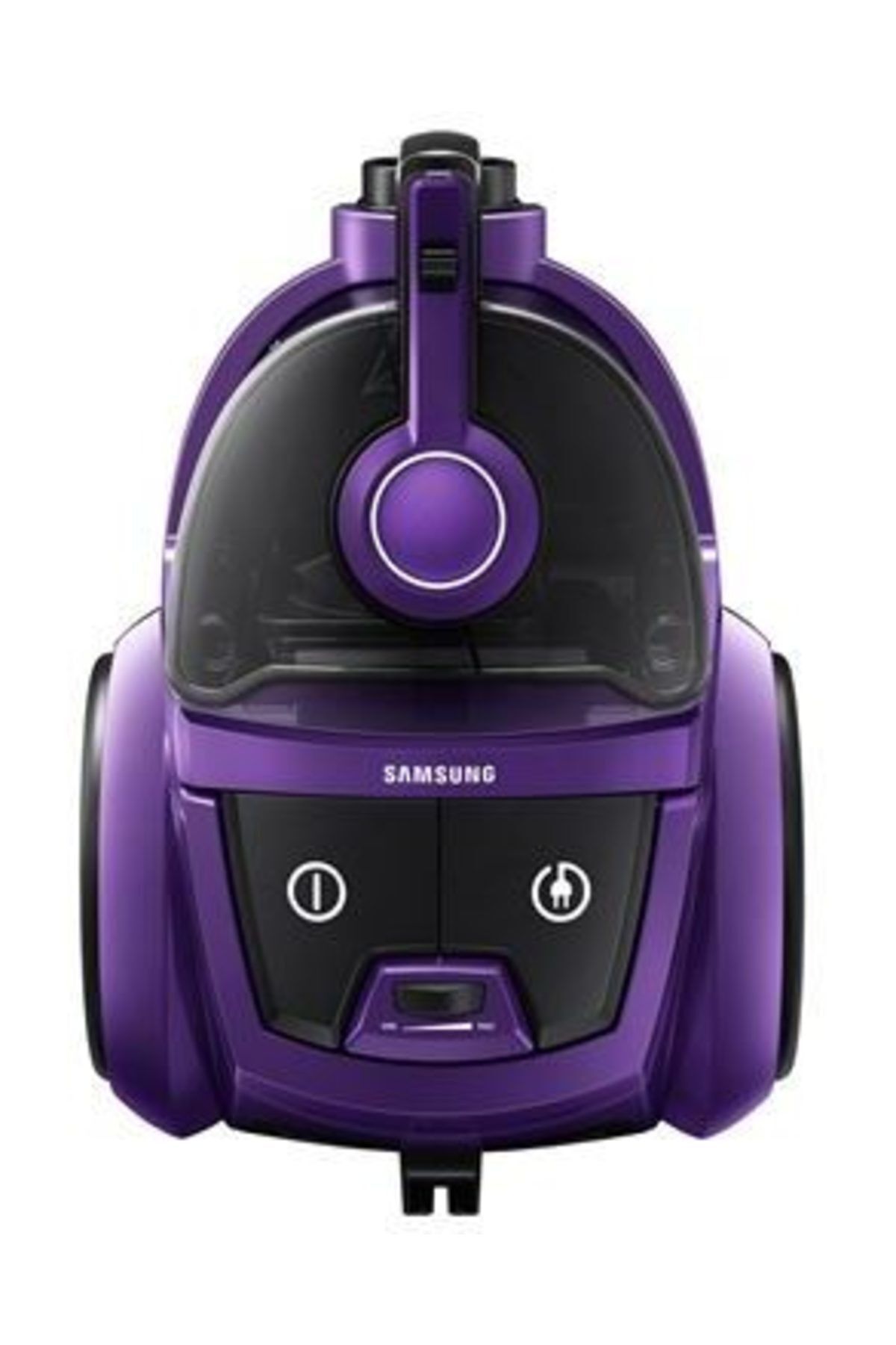Samsung Toz Torbasız Elektrikli Süpürge VC07R302MVP/TR