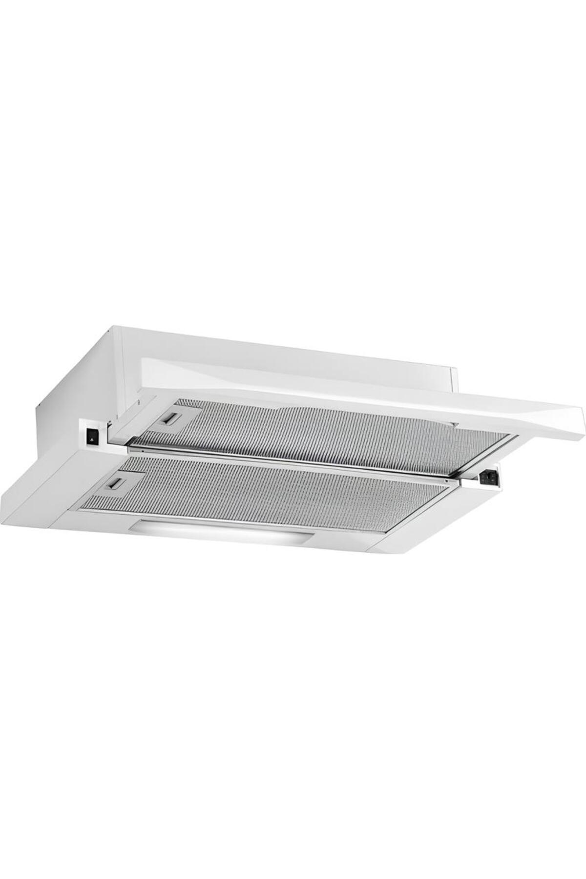 Alveus EXEP F4 ECR ASPİRATÖR