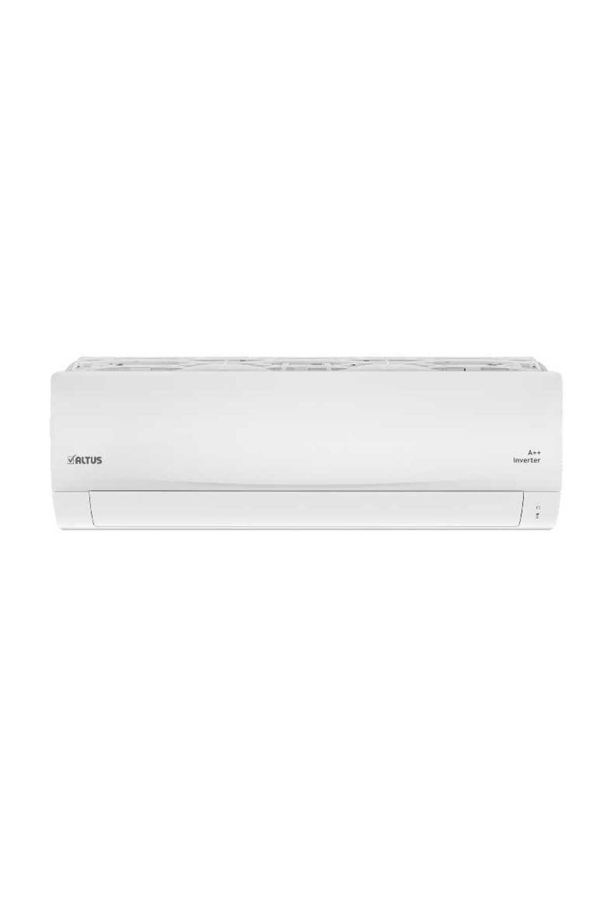 Altus (Arçelik Montaj Dahil) ALK 1260 12000 Btu A++ İnverter Klima
