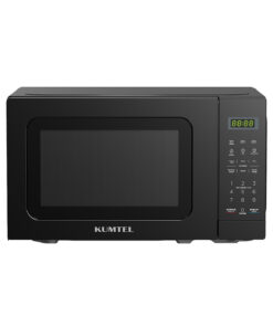 KUMTEL HM-12 Dijital Mikrodalga Fırın - Siyah