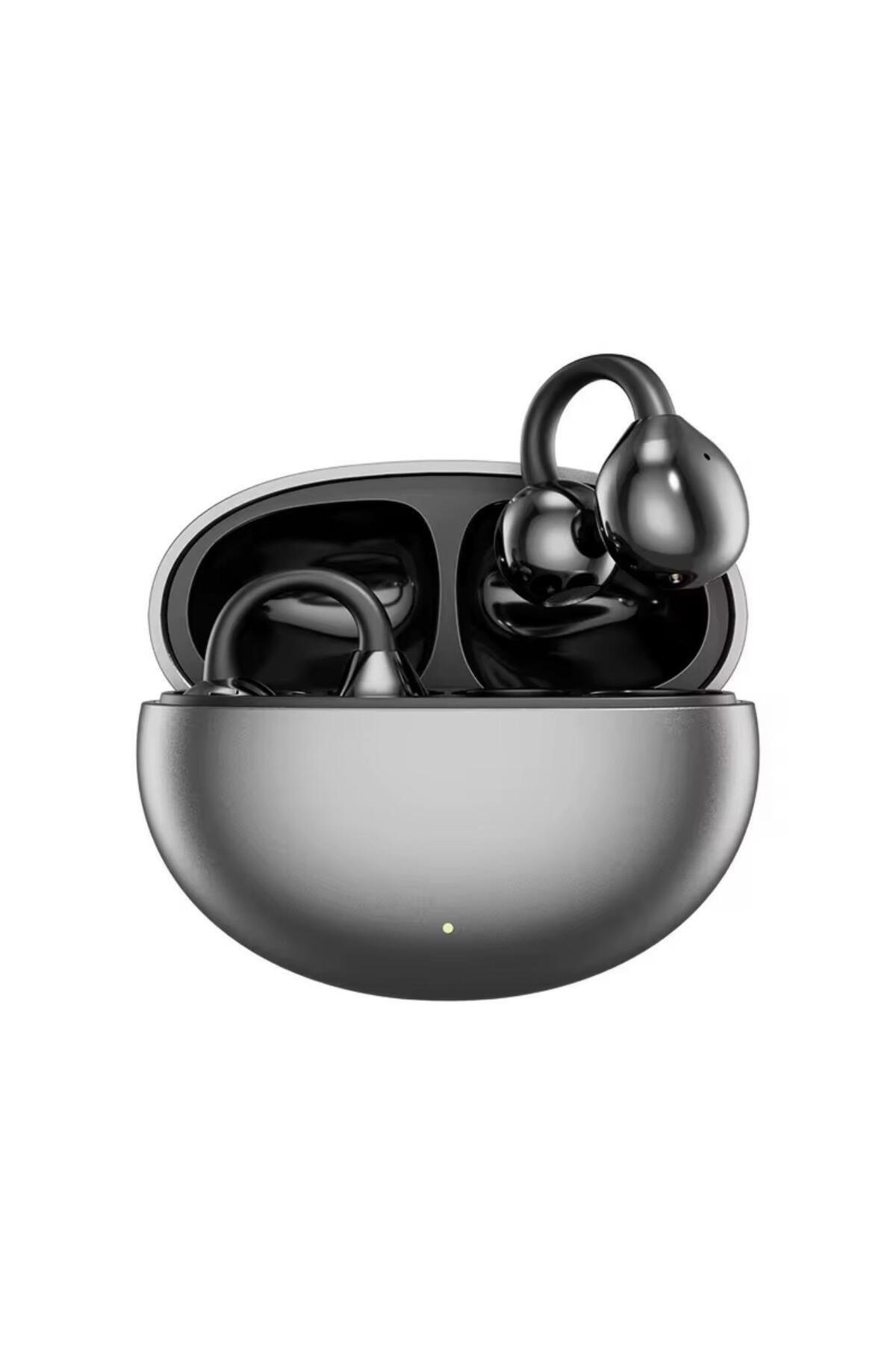 UMD Q87 Kulakiçi Bluetooth Kulaklık ANC ENC Çok Amaçlı BÜTÜN TELEFONLARLA UYUMLU