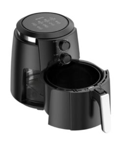 KUMTEL Fastfryer XL ( Yağsız Fritöz Airfryer ) HAF-01 - Görsel 3