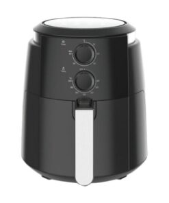 Alternative view of KUMTEL Fastfryer XL ( Yağsız Fritöz Airfryer ) HAF-01