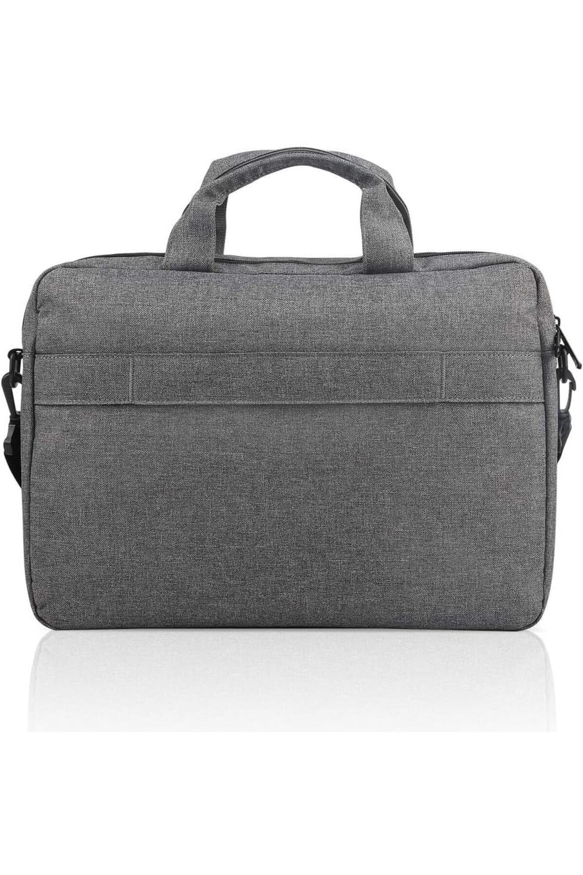LENOVO Gx40q17231 Case 15.6" Toploader T210 Notebook Çantası Gri