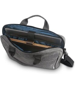 Alternative view of LENOVO Gx40q17231 Case 15.6" Toploader T210 Notebook Çantası Gri