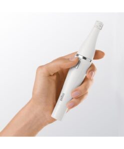 Braun Face 810 Yüz Epilatörü - Görsel 3