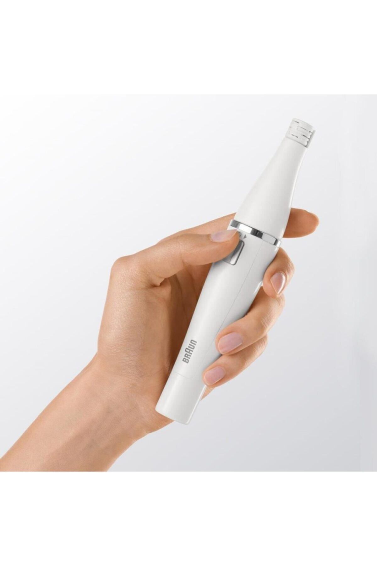 Braun Face 810 Yüz Epilatörü - Görsel 3