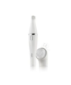 Braun Face 810 Yüz Epilatörü