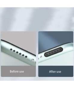 Alternative view of Powerfox Universal Bütün Telefonlar Ile Uyumlu Hoparlör Toz Filtresi (2'Lİ SET)